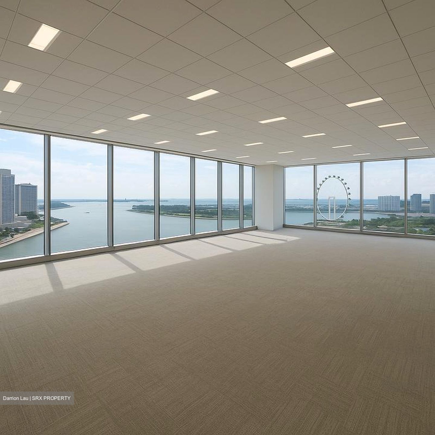 The Concourse (D7), Office #523124231